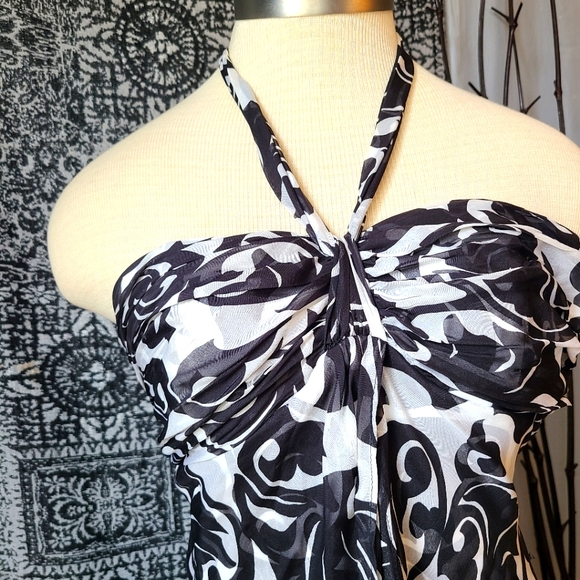 WHBM...GORGEOUS TOP - Picture 2 of 6